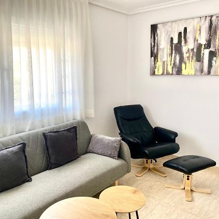 Apartamento Familiar En Altea Apartment Luaran gambar